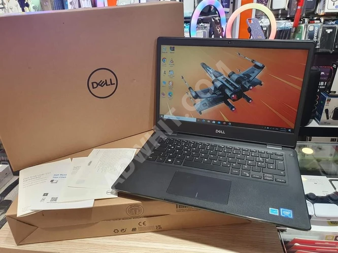 DELL 5470