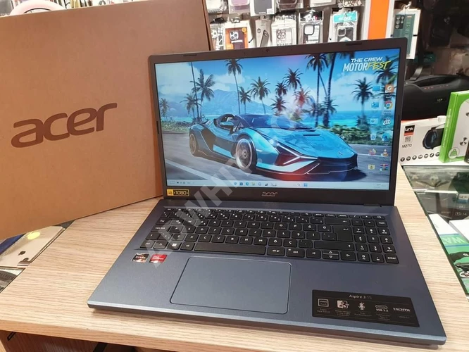 ACER A315