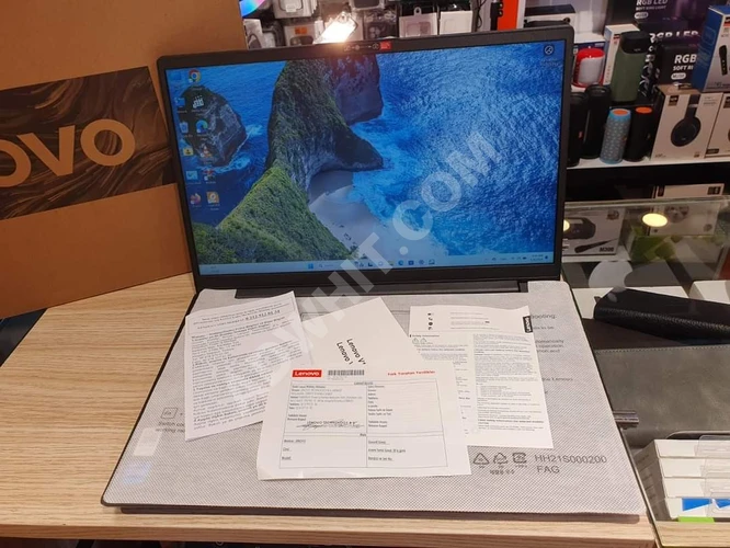 Özel Fırsat🎉LENOVO V15 G2