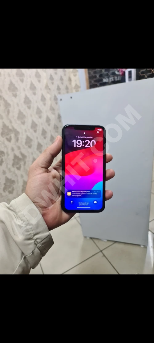 iPhone XR