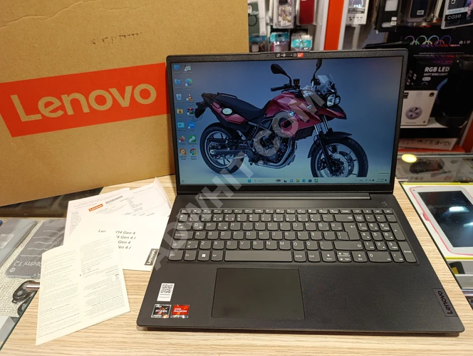 LENOVO V15 G4 Laptop