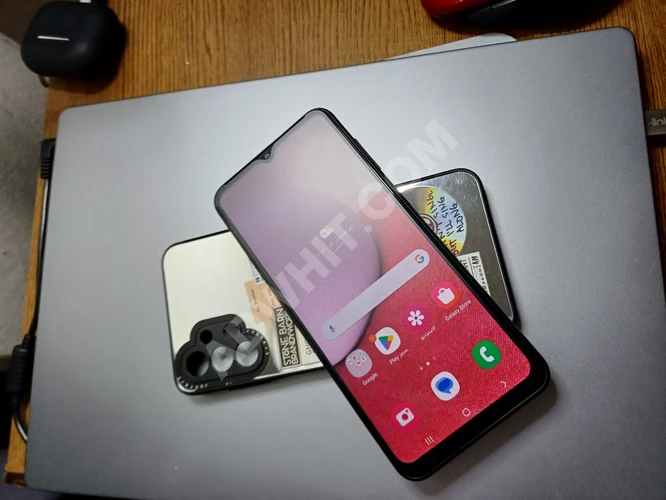 Samsung Galaxy A13 temiz 2.El cep telefonu