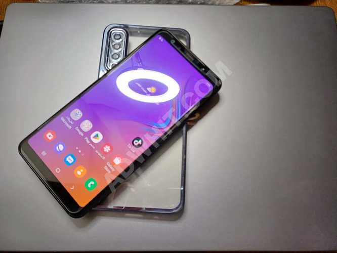 Samsung Galaxy A7  2018