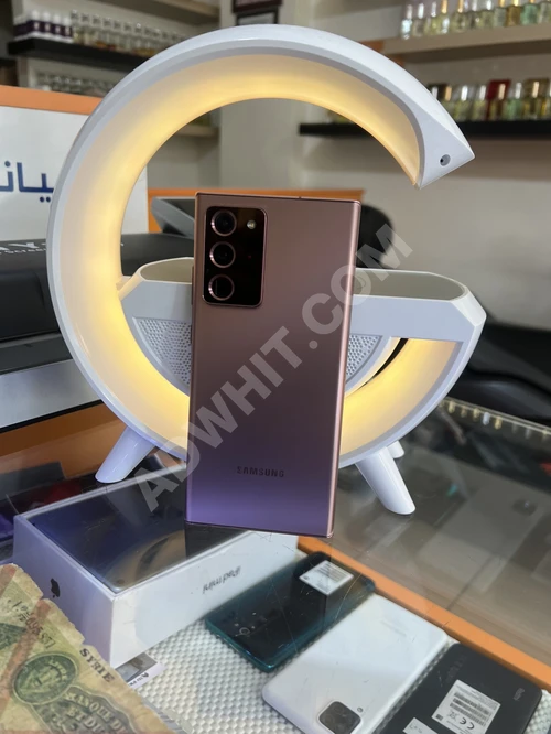 Note 20 Telefonu