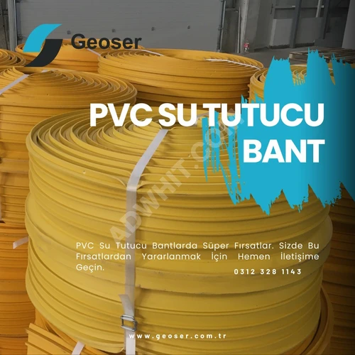 su tutucu bant (conta)