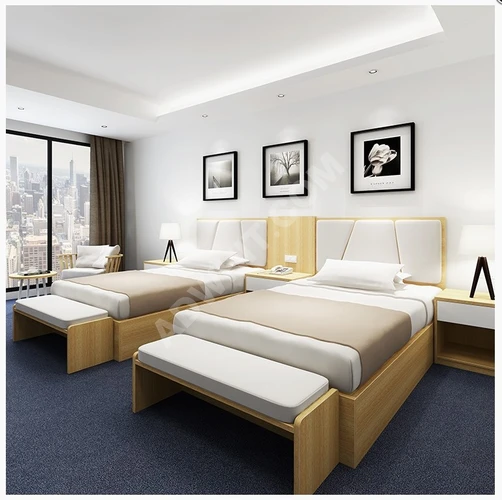 Otel Mobilyası