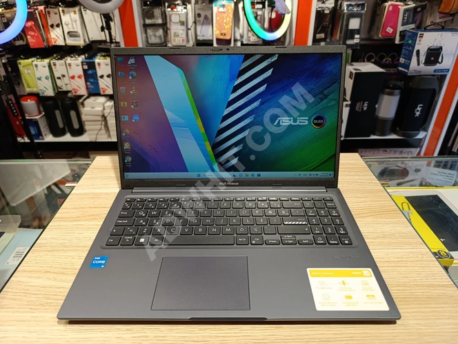 ASUS VIVOBOOK X1502Z Laptop