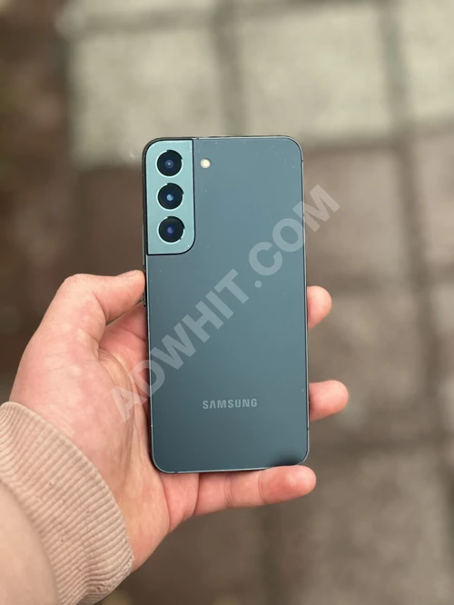 Samsung S22