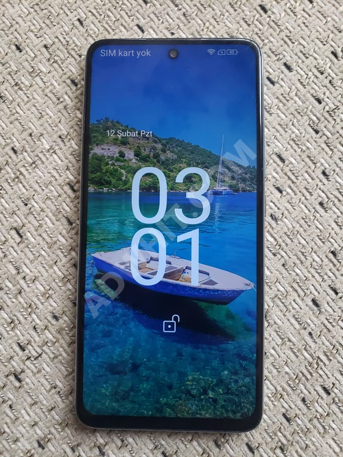 General Mobile GM21 Pro