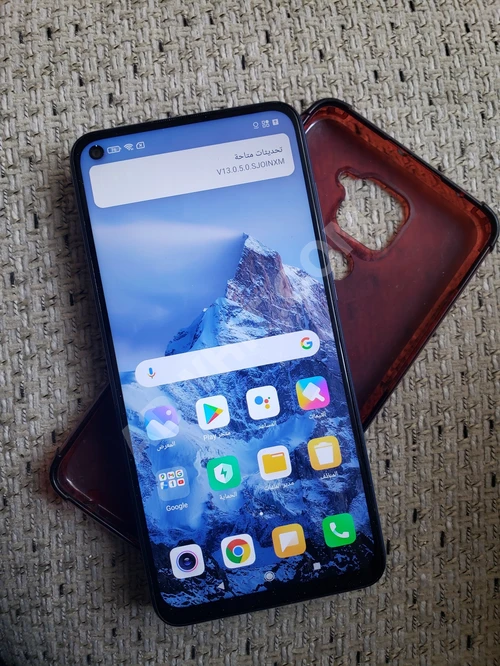 Satılık 2.El Redmi Note 9