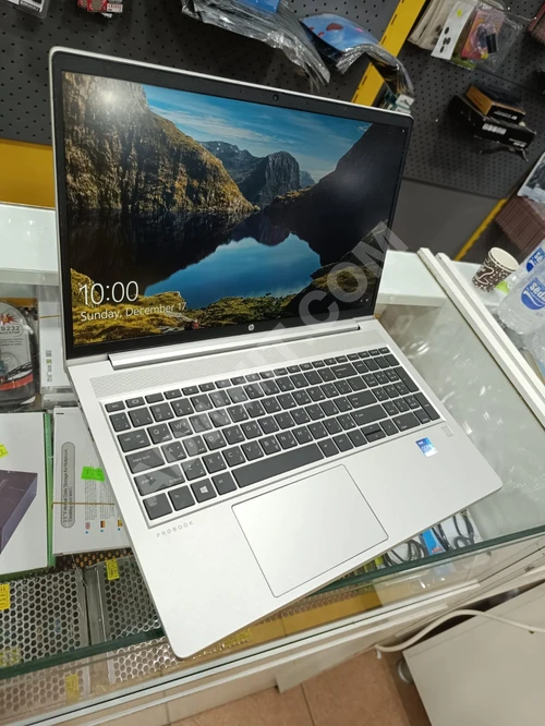 hp laptop