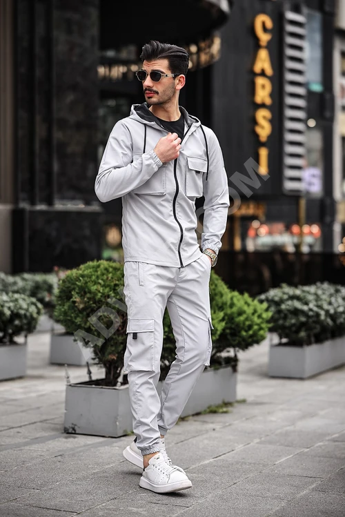 JOGGER Eşofman Takımı
