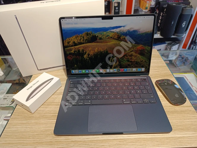 MAC BOOK AIR A2681 Laptop