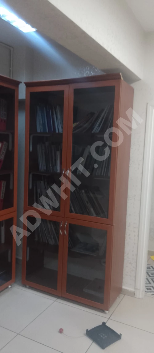 Dosya dolapları