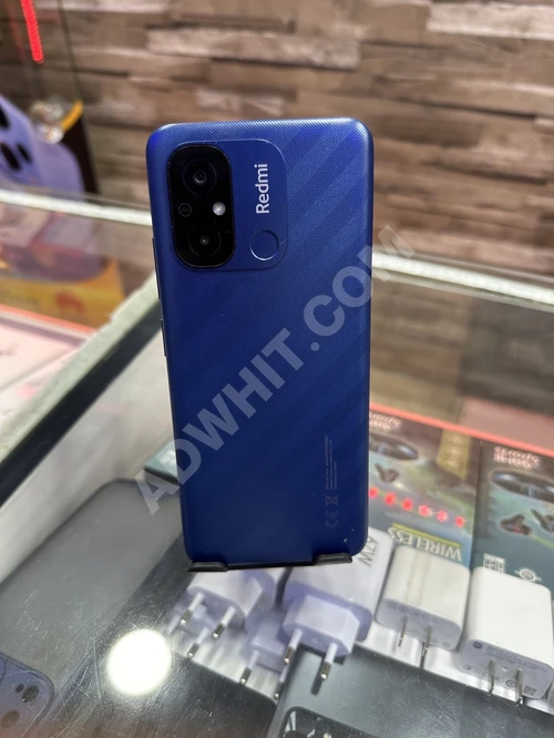 Redmi 12 satılık cep telefonu