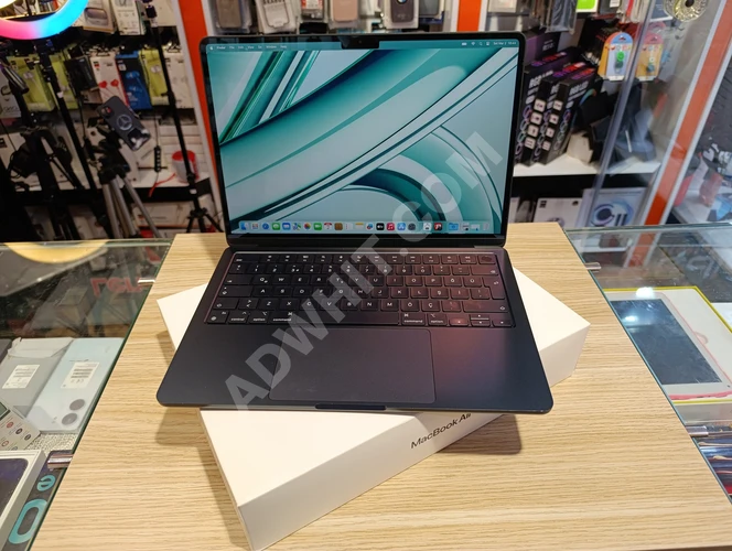 MACBOOK AIR A2681 Dizüstü Bilgisayar