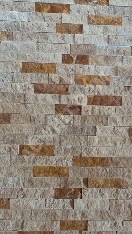 15.2x60cm Rustik Mix Panel 