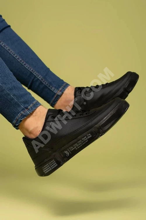 Riccon Erkek Sneaker