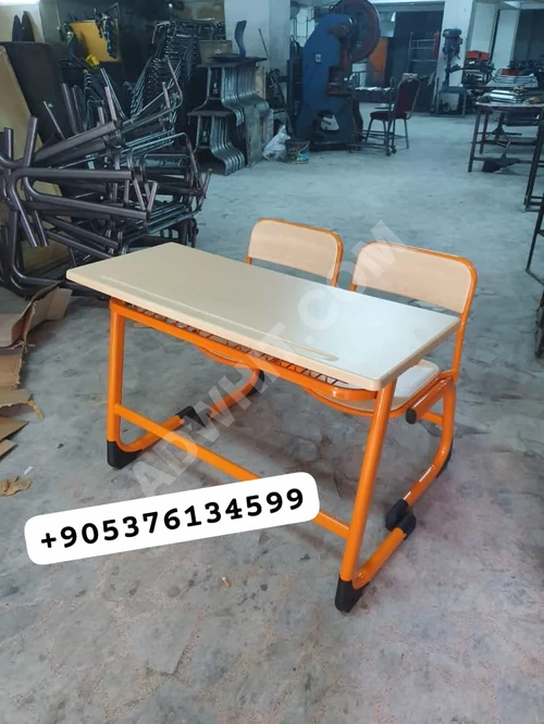 Okul sıraları