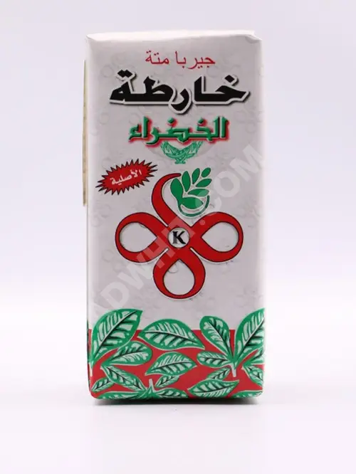 250 gram Mate Çayı