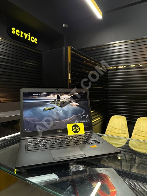 Dell Latitude 5480 Laptop
