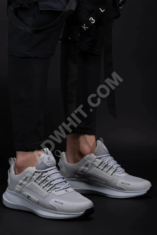 Riccon Narvil Erkek Sneaker