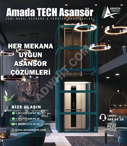 Ev Asansörü