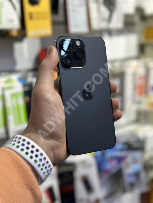 iPhone 14 Pro Max satılık ikinci el cep telefonu