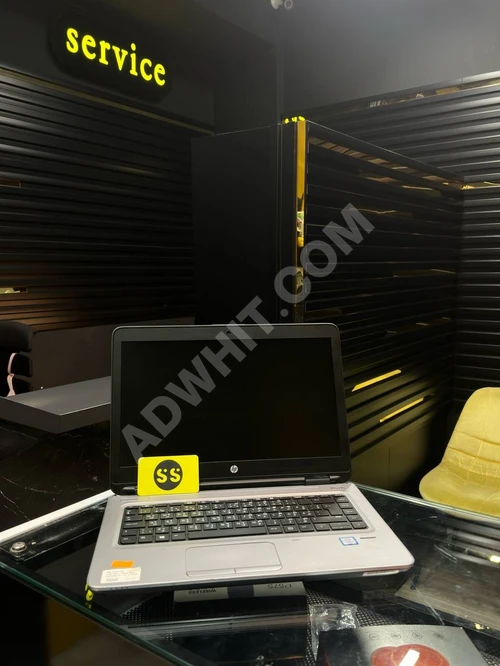 HP ProBook 640 G2 Laptop