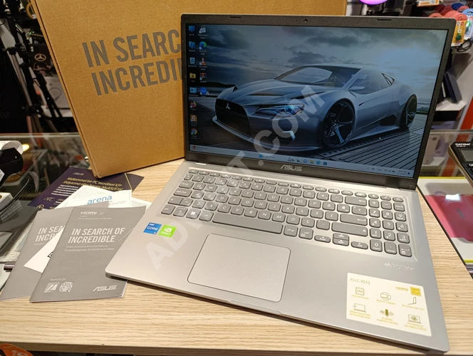 ASUS VIVOBOOK X515 Laptop