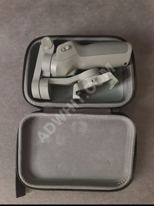 Taşınabilir Masaüstü Tripod DJI Osmo Mobile 3