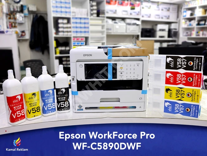 Epson c5890