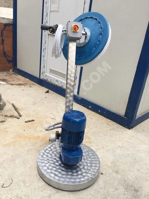 imtaş HYM 48 Halı Yıkama Makinesi