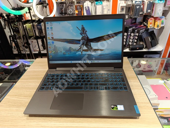 L340 Lenovo Oyuncu Laptop