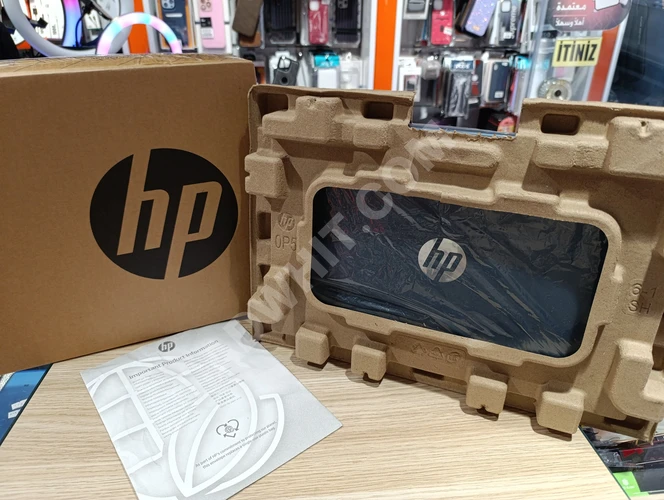HP 15s