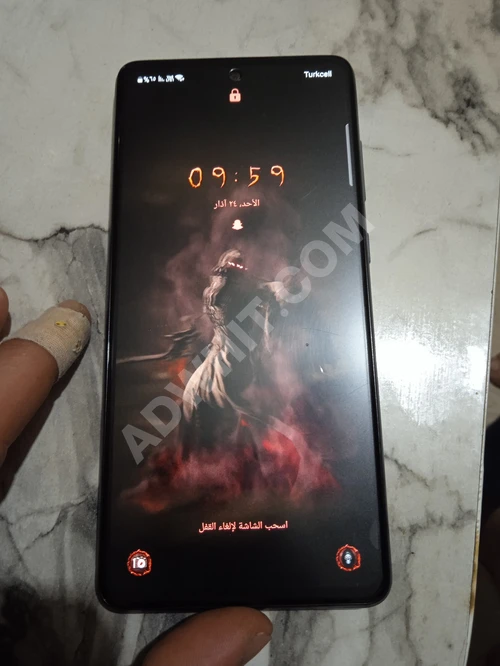 Samsung A72