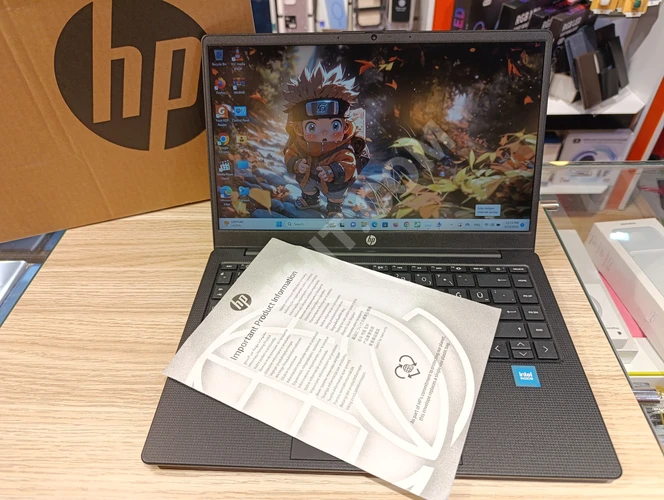 HP 14