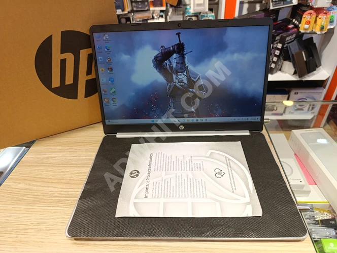HP 250 G9