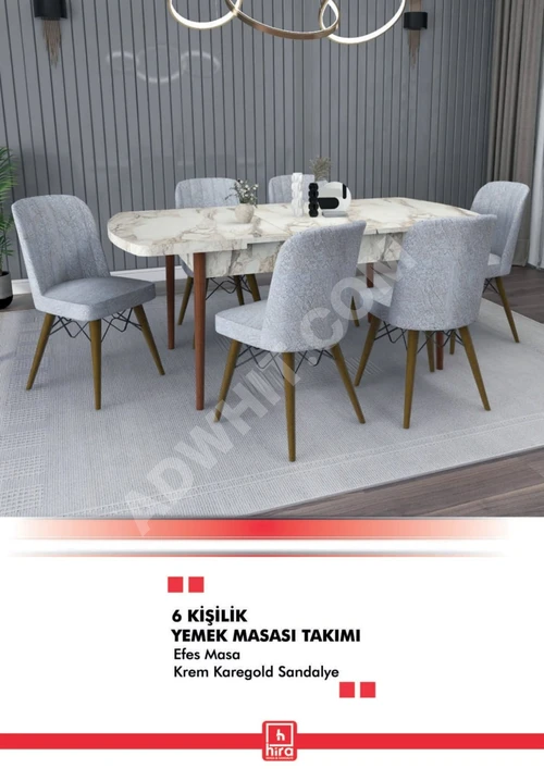 Yemek masaları
