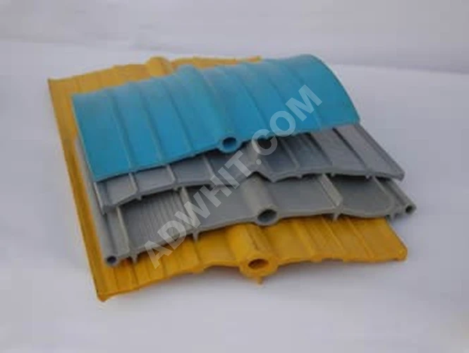 PVC su yalıtımı geomembranı