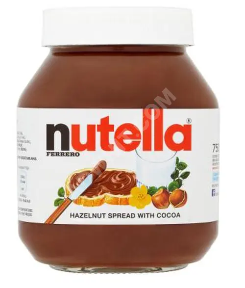 NUTELLA