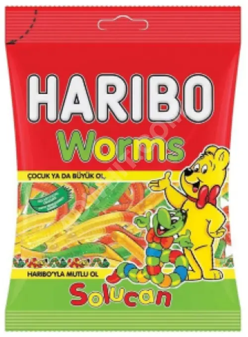 HARIBO