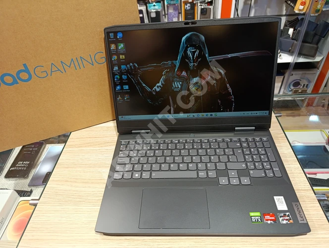 LENOVO OYUN 3