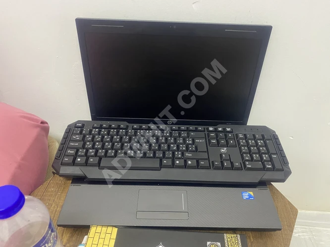Satılık Hp laptop