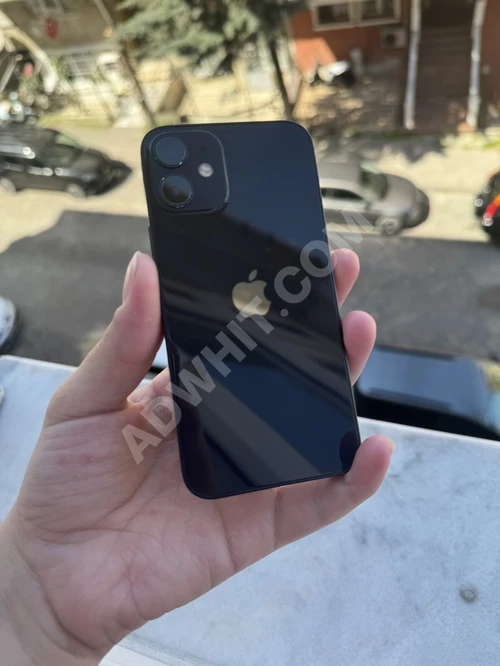 iPhone 12 mini