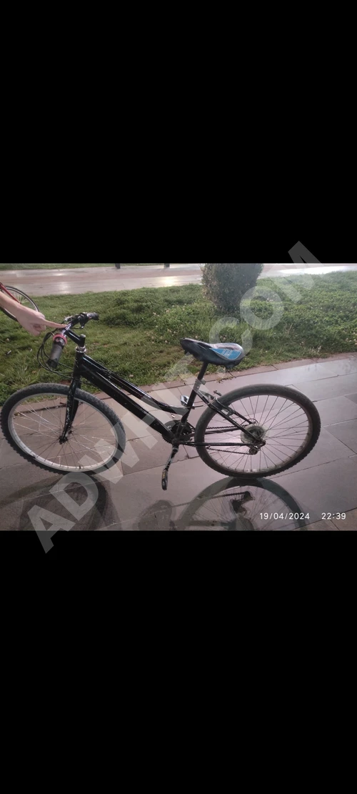 Gaziantep'te herhangi bir yere bisiklet teslimatı yapılır