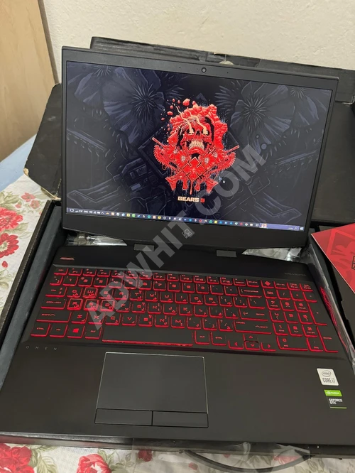 HP OMEN GIMNIG