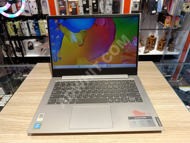 LENOVO S340