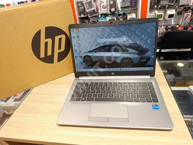 HP 240 G9 VIP Laptop