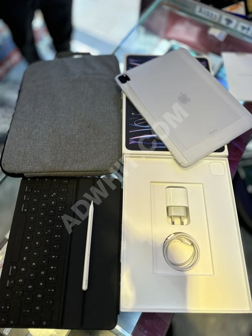 iPad Pro 12.9 Altıncı Nesil